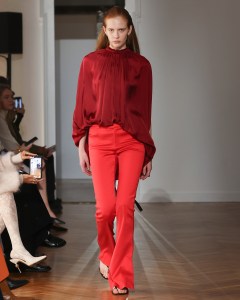 Sa Su Phi Spring 2026 Ready-to-Wear Collection at Milan fashion Week