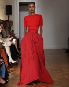 Sa Su Phi Spring 2026 Ready-to-Wear Collection at Milan fashion Week