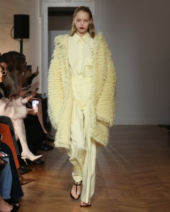 Sa Su Phi Spring 2026 Ready-to-Wear Collection at Milan fashion Week