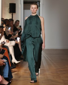 Sa Su Phi Spring 2026 Ready-to-Wear Collection at Milan fashion Week