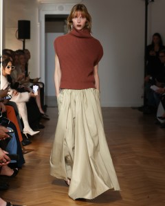 Sa Su Phi Spring 2026 Ready-to-Wear Collection at Milan fashion Week