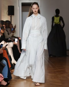 Sa Su Phi Spring 2026 Ready-to-Wear Collection at Milan fashion Week