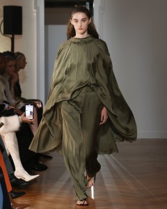 Sa Su Phi Spring 2026 Ready-to-Wear Collection at Milan fashion Week