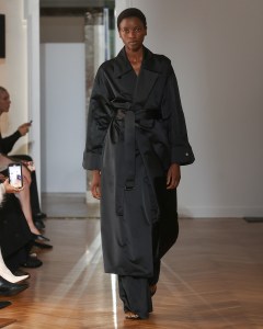 Sa Su Phi Spring 2026 Ready-to-Wear Collection at Milan fashion Week