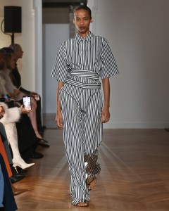 Sa Su Phi Spring 2026 Ready-to-Wear Collection at Milan fashion Week