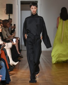 Sa Su Phi Spring 2026 Ready-to-Wear Collection at Milan fashion Week
