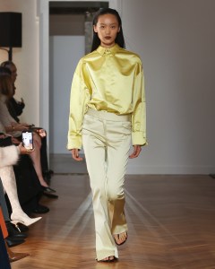Sa Su Phi Spring 2026 Ready-to-Wear Collection at Milan fashion Week