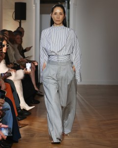Sa Su Phi Spring 2026 Ready-to-Wear Collection at Milan fashion Week