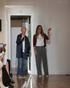 Sa Su Phi Spring 2026 Ready-to-Wear Collection at Milan fashion Week
