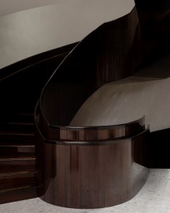 Saint Laurent flagship in Milan