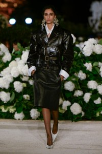 Saint Laurent Spring 2026 Ready-to-Wear Collection at Paris Fashion Week