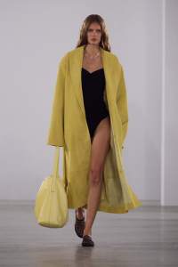 Simkhai Spring 2026 ready-to-wear collection at New York Fashion Week.