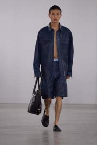 Simkhai Spring 2026 ready-to-wear collection at New York Fashion Week.