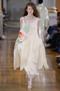 Simone Rocha Spring 2026 Ready-to-Wear Collection at London Fashion Week