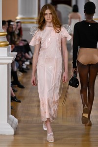 Simone Rocha Spring 2026 Ready-to-Wear Collection at London Fashion Week