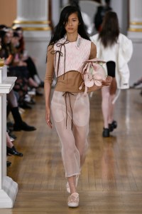 Simone Rocha Spring 2026 Ready-to-Wear Collection at London Fashion Week