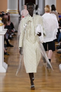 Simone Rocha Spring 2026 Ready-to-Wear Collection at London Fashion Week