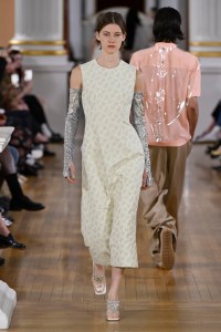 Simone Rocha Spring 2026 Ready-to-Wear Collection at London Fashion Week