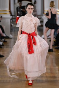 Simone Rocha Spring 2026 Ready-to-Wear Collection at London Fashion Week
