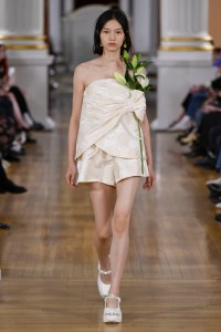 Simone Rocha Spring 2026 Ready-to-Wear Collection at London Fashion Week