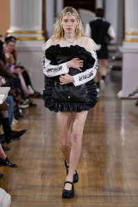 Simone Rocha Spring 2026 Ready-to-Wear Collection at London Fashion Week
