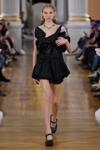 Simone Rocha Spring 2026 Ready-to-Wear Collection at London Fashion Week