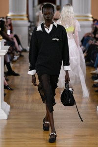 Simone Rocha Spring 2026 Ready-to-Wear Collection at London Fashion Week