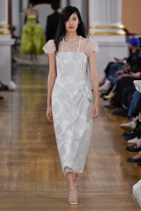 Simone Rocha Spring 2026 Ready-to-Wear Collection at London Fashion Week