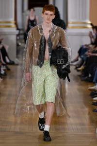 Simone Rocha Spring 2026 Ready-to-Wear Collection at London Fashion Week
