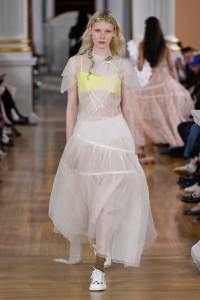 Simone Rocha Spring 2026 Ready-to-Wear Collection at London Fashion Week