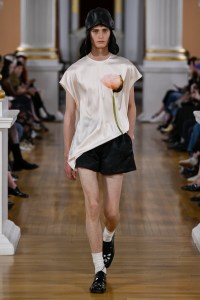Simone Rocha Spring 2026 Ready-to-Wear Collection at London Fashion Week