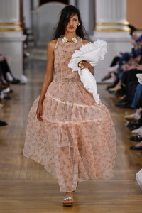 Simone Rocha Spring 2026 Ready-to-Wear Collection at London Fashion Week