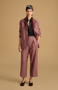 Slowear Spring 2026 Ready-to-Wear Collection at Milan Fashion Week
