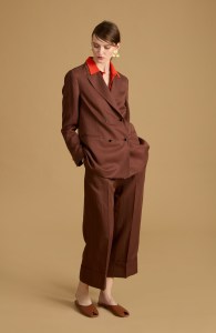 Slowear Spring 2026 Ready-to-Wear Collection at Milan Fashion Week