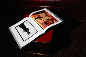 The scene at Sofia Coppola’s book launch with Chanel