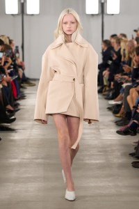 Sportmax Spring 2026 Ready-to-Wear Collection at Milan Fashion Week