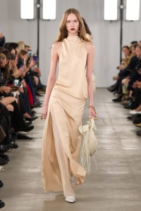 Sportmax Spring 2026 Ready-to-Wear Collection at Milan Fashion Week