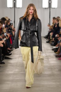 Sportmax Spring 2026 Ready-to-Wear Collection at Milan Fashion Week