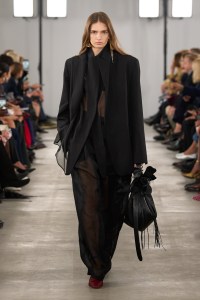 Sportmax Spring 2026 Ready-to-Wear Collection at Milan Fashion Week