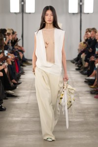 Sportmax Spring 2026 Ready-to-Wear Collection at Milan Fashion Week