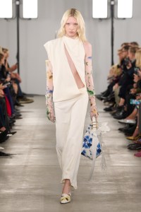 Sportmax Spring 2026 Ready-to-Wear Collection at Milan Fashion Week