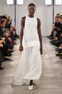 Sportmax Spring 2026 Ready-to-Wear Collection at Milan Fashion Week