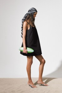 Staud Spring 2026 ready-to-wear collection at New York Fashion Week.