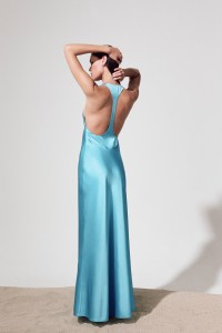 Staud Spring 2026 ready-to-wear collection at New York Fashion Week.