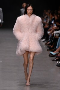 Stella McCartney Spring 2026 Ready-to-Wear Collection