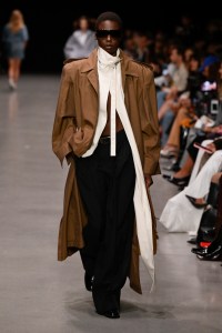 Stella McCartney Spring 2026 Ready-to-Wear Collection