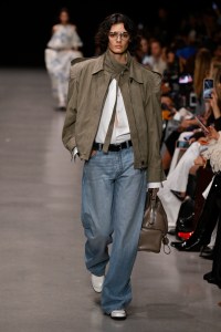 Stella McCartney Spring 2026 Ready-to-Wear Collection
