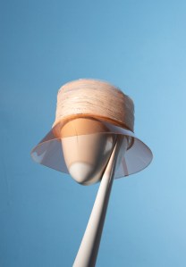 Stephen Jones Millinery Spring 2026 Collection at London Fashion Week