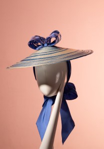 Stephen Jones Millinery Spring 2026 Collection at London Fashion Week