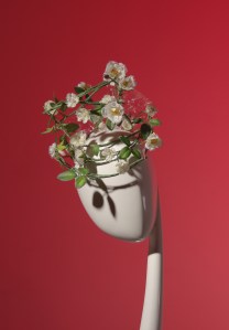 Stephen Jones Millinery Spring 2026 Collection at London Fashion Week